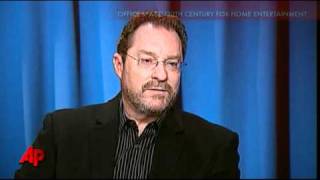 Actor Gets to the 'Root' of His Characters video