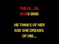 DJ 036 JERRY BUTLER,   THE GIRL IN HIS MIND DEMO (LYRICS)