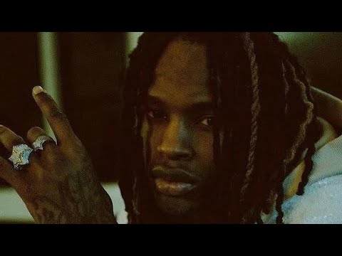 King Von - Up To Me (Official Music Video)