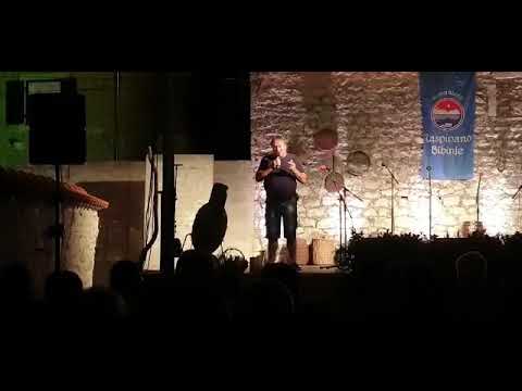 ANTE SIKIRIĆ KRIVIN (PJESNIK) - ČEHINJA