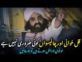 Important Message Chaliswa Ki Haqeqat Kul Khawani Peer Naseer Ud Din Naseer Soim Newbayan
