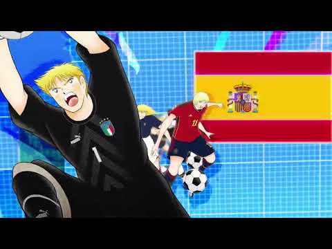 World Dream Campaign coming soon!