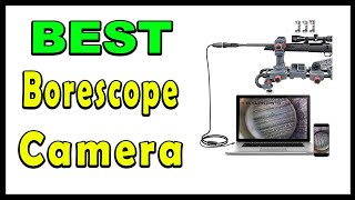 TOP 5 Best Rifle Borescope Camera 2025