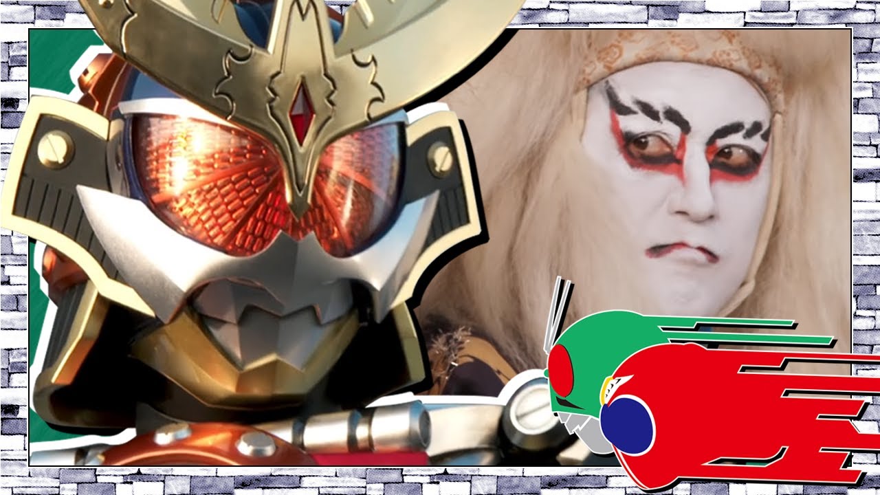 A cultura Japonesa no Tokusatsu