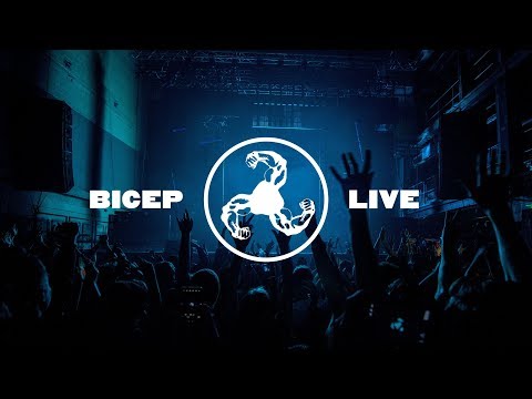 RA Live: Bicep at Printworks 2018 | Resident Advisor