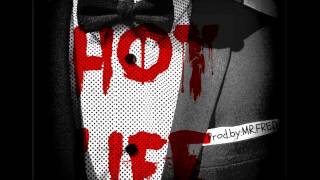New Beat - Hot Life | Prod.by:MR.FRED