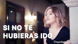 Descargar Mp3 De Te Hubieras Ido Antes Marian Gratis Mp3bueno Site mp3bueno