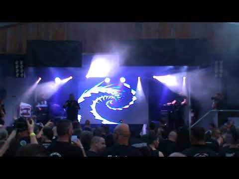 Mastertune beim Familientreffen 13 in Sandersleben 2017 (komplett)