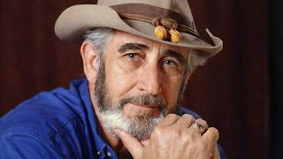 Don Williams Lived A Double Life For 30 Years, And No One Knew—Until Now