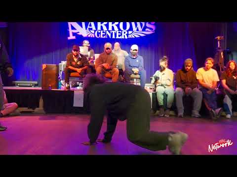 Providence/Soul Vs Genuine - Prelims - THRILLAH IN THE RIVAH 2021