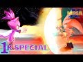 Blaze X Silver HOT Love Story MEGA X