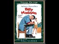 Opening To Billy Madison Full Screen Special Ed Ition DVD 2005