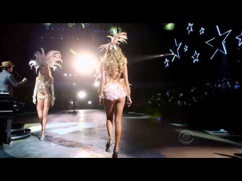 Young Girls Live