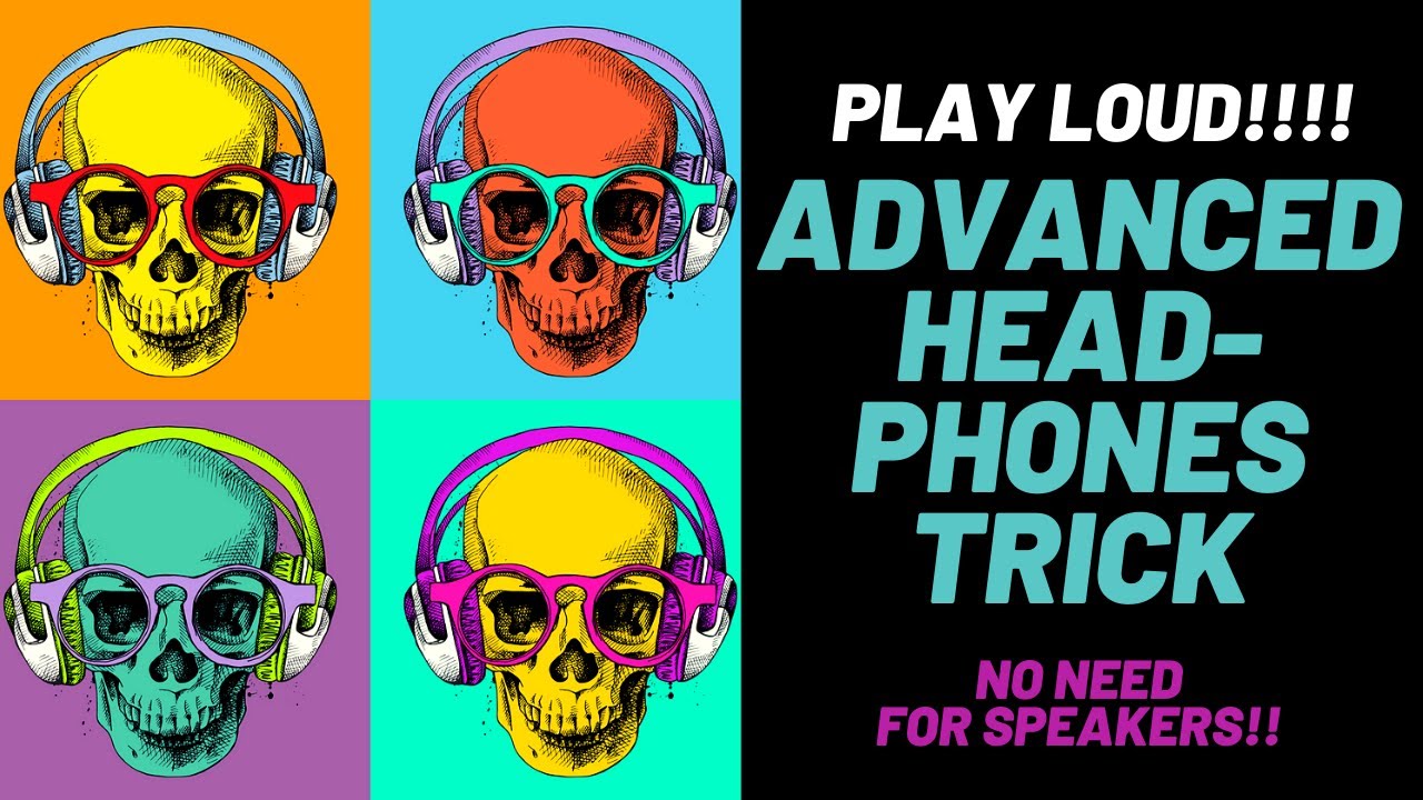 Using DJ Headphones Like a Pro