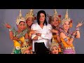 Michael Jackson - Black or White [RESTORED/REMASTERED] HD