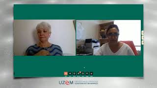 Sağlıklı Yaşam Webinarları - "Sürdürülebilir beslenme ve sürdürülebili