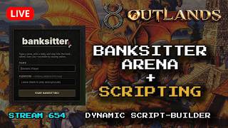 Beating Banksitter Arena High score then dominating UO Outlands ☠️