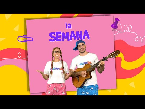 CHIQUITIN - "LA SEMANA"