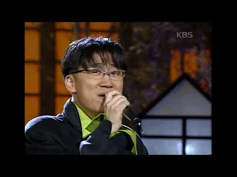 더(The Classic) 클래식 - 마법의 성 [이문세쇼] | KBS 19960224 방송