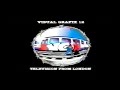 Visual Grafix 12 UK Graffiti VHS 1995