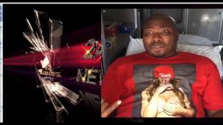 DeStorm Power  How your pastor acts when you haven been in church for a while