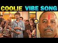 Coolie Teaser Chikitu Vibe Coolie Song Coolie Update HBD Superstar Rajinikanth Coolie