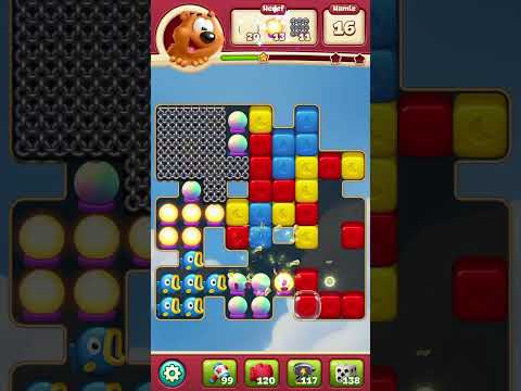 TOON BLAST LEVEL - 7509