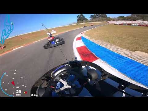 OsKarteiro 2021 - Master - Interlagos - Vinicius Fava