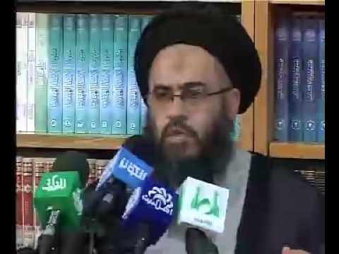 ⁣عصر الظهور والدولة الكريمة ـ 2 - سيد عادل العلوي  - الابحاث العقائدية