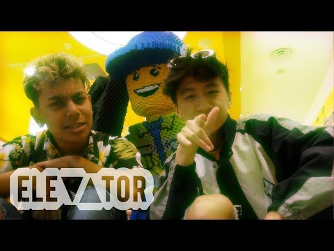 EGOVERT & KIL - HEY! (Official Music Video)