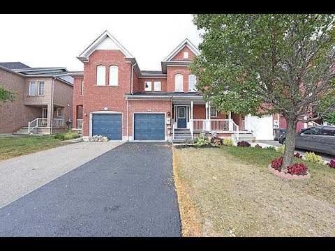 16 Monaco Ct, Brampton