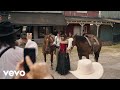 Ella Langley Feat Riley Green You Look Like You Love Me Official BTS Video