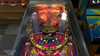 Zaccaria Pinball - Devil Riders 2019