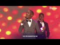 PGSOM Day 4 Praise Worship Session Phaneroo Choir