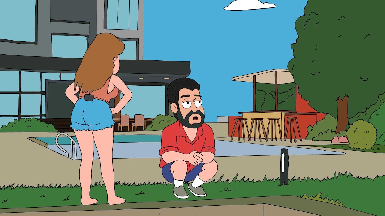 تو اون ویلا چه خبره؟؟ (خلاصه فصل دوم عشق ابدی ۲)