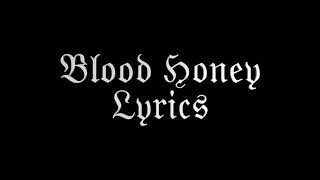 Marilyn Manson: Blood Honey/With Lyrics