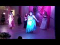 Mariana Najmah e Alunas Música: Dakhlek Dakhlek Emad Sayyah