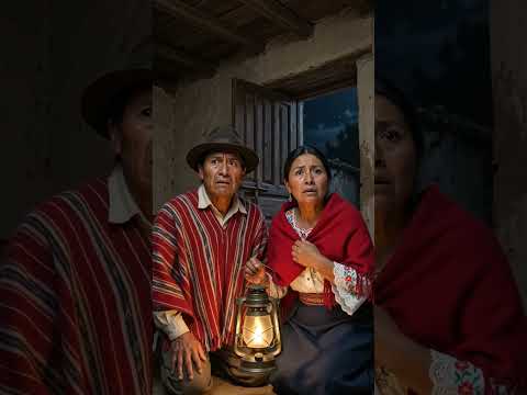 🌋 Ecuador - Latacunga la ciudad que quedó en ruinas