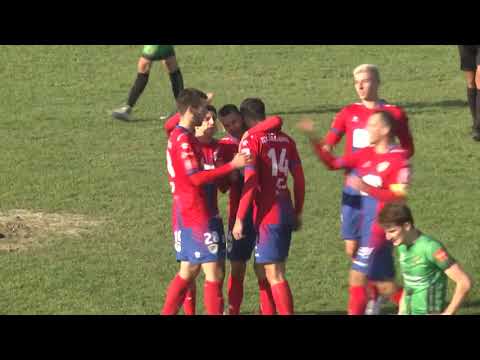 RudarKakanj Borac KUP BiH 2020-2021 1_8 211020