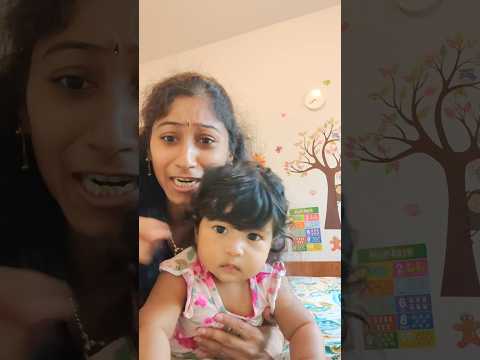 అర్జెంటుగా సుసూ వెళ్ళాలి, బుడ్డదాన్ని పడకుండా చూడరా please 🙏 | Swathi styles and vlogs ❤️