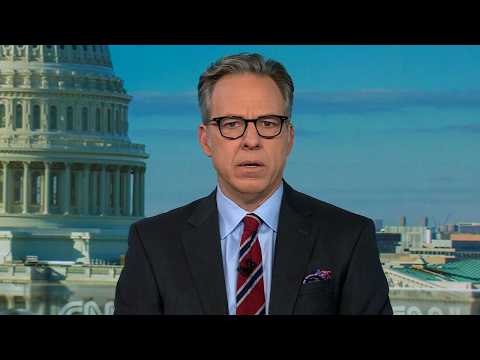 ‘BLINDSIDED’: CNN’s Jake Tapper is STUNNED After J6 Bomber’s Identity is Revealed