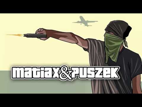 MatiaX x Puszek x GTA