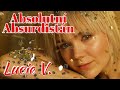 Videoklip Lucie Vondráčková - Absolutní Absurdistán  s textom piesne