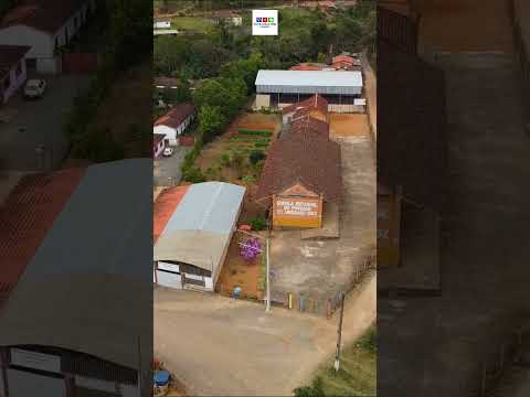 MOÇAMBO - MUZAMBINHO-MG #shorts