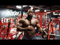 Overtraining Chest and Back | Mike Rashid & Sean Torbati