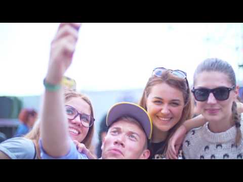 Electric Castle 2016 - Day 4 - Movie