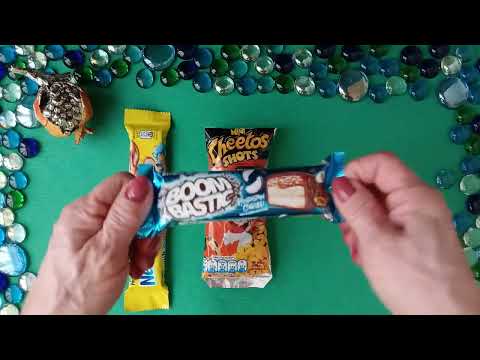 Snickers and Snickers: ASMR Candy Comedy Double Feature! 🤭🍫