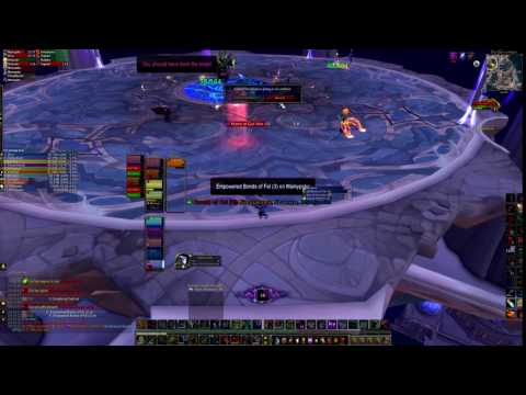 Empowered Bond of Fel