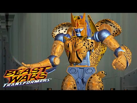 Beast Wars: Transformers | S01 E21 | FULL EPISODE | Animation | Transformers Official