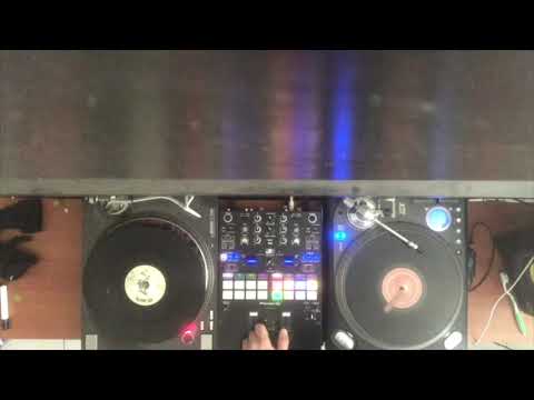 Highstyle - ORTOFON SKRATCH NERDS 2023 (ROUND 1)